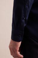 Camicia no stiro Seidensticker Regular KE-SEIDENSTICKER-01143510-18