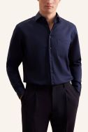 Camicia no stiro Seidensticker Regular KE-SEIDENSTICKER-01143510-18