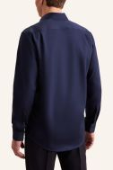 Camicia no stiro Seidensticker Regular KE-SEIDENSTICKER-01143510-18