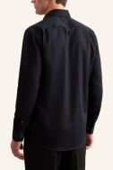Camicia no stiro Seidensticker Regular KE-SEIDENSTICKER-01143510-39