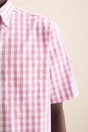 Camicia no stiro Seidensticker Regular KE-SEIDENSTICKER-01146623-43