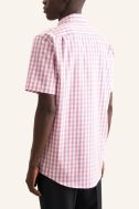 Camicia no stiro Seidensticker Regular KE-SEIDENSTICKER-01146623-43