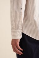 Camicia no stiro Seidensticker Regular SEIDENSTICKER-01146697-06
