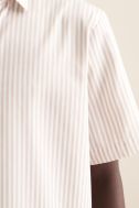 Camicia no stiro Seidensticker Regular KE-SEIDENSTICKER-01147151-06