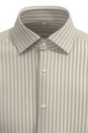 Camicia no stiro Seidensticker Regular KE-SEIDENSTICKER-01147151-06