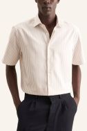 Camicia no stiro Seidensticker Regular KE-SEIDENSTICKER-01147151-06