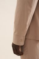 Camicia no stiro Seidensticker Regular KE-SEIDENSTICKER-01147380-21