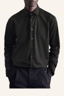 Camicia no stiro Seidensticker Regular KE-SEIDENSTICKER-01150400-39