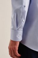 Camicia no stiro Seidensticker Comfort KE-SEIDENSTICKER-01343510-13