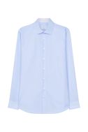 Camicia no stiro Seidensticker Slim SEIDENSTICKER-01451340-14