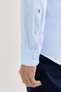Camicia no stiro Seidensticker Slim SEIDENSTICKER-01451340-14