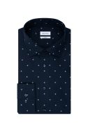 Camicia no stiro Seidensticker Slim SEIDENSTICKER-01451350-19