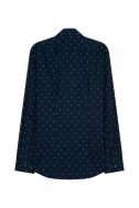 Camicia no stiro Seidensticker Slim SEIDENSTICKER-01451350-19