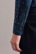 Camicia no stiro Seidensticker Slim SEIDENSTICKER-01451350-19
