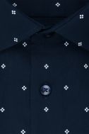 Camicia no stiro Seidensticker Slim SEIDENSTICKER-01451350-19