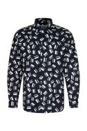 Camicia no stiro Seidensticker Regular KE-SEIDENSTICKER-01542910-19