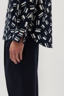 Camicia no stiro Seidensticker Regular KE-SEIDENSTICKER-01542910-19