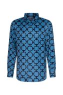 Camicia no stiro Seidensticker Regular KE-SEIDENSTICKER-01542920-16