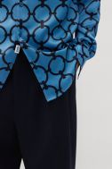 Camicia no stiro Seidensticker Regular KE-SEIDENSTICKER-01542920-16