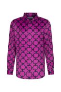 Camicia no stiro Seidensticker Regular KE-SEIDENSTICKER-01542920-43