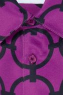 Camicia no stiro Seidensticker Regular KE-SEIDENSTICKER-01542920-43