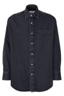 Camicia no stiro Seidensticker Comfort KE-SEIDENSTICKER-01745770-39