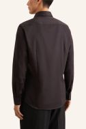 Camicia no stiro Seidensticker Regular KE-SEIDENSTICKER-01845070-39