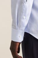 Camicia no stiro Seidensticker Regular KE-SEIDENSTICKER-01845080-11