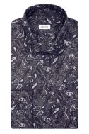 Camicia no stiro Seidensticker Regular KE-SEIDENSTICKER-01845500-35