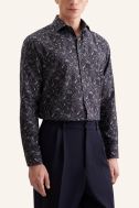 Camicia no stiro Seidensticker Regular KE-SEIDENSTICKER-01845500-35