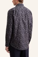 Camicia no stiro Seidensticker Regular KE-SEIDENSTICKER-01845500-35