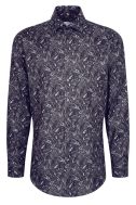 Camicia no stiro Seidensticker Regular KE-SEIDENSTICKER-01845500-35