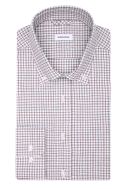 Camicia no stiro Seidensticker Slim KE-SEIDENSTICKER-01845621-34