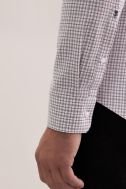 Camicia no stiro Seidensticker Slim KE-SEIDENSTICKER-01845621-34