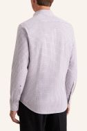 Camicia no stiro Seidensticker Slim KE-SEIDENSTICKER-01845621-34