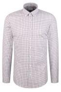 Camicia no stiro Seidensticker Slim KE-SEIDENSTICKER-01845621-34