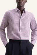 Camicia no stiro Seidensticker Regular KE-SEIDENSTICKER-01845641-87