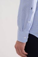 Camicia no stiro Seidensticker Regular KE-SEIDENSTICKER-01849842-14