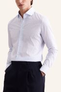 Camicia no stiro Seidensticker Slim KE-SEIDENSTICKER-01849936-11