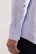 Camicia no stiro Seidensticker Regular KE-SEIDENSTICKER-01849957-42