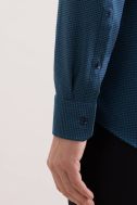 Camicia no stiro Seidensticker Regular KE-SEIDENSTICKER-01849957-56