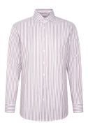 Camicia no stiro Seidensticker Regular KE-SEIDENSTICKER-01849958-68