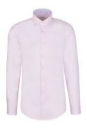 Camicia no stiro Seidensticker Slim KE-SEIDENSTICKER-01849981-42