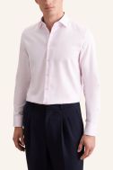 Camicia no stiro Seidensticker Slim KE-SEIDENSTICKER-01849981-42