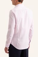 Camicia no stiro Seidensticker Slim KE-SEIDENSTICKER-01849981-42