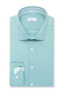 Camicia no stiro Seidensticker Slim KE-SEIDENSTICKER-01849981-54