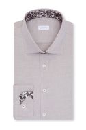 Camicia no stiro Seidensticker Slim KE-SEIDENSTICKER-01849981-77