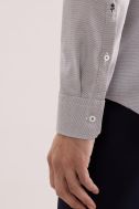 Camicia no stiro Seidensticker Slim KE-SEIDENSTICKER-01849981-77