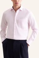 Camicia no stiro Seidensticker Regular KE-SEIDENSTICKER-01849998-42