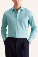 Camicia no stiro Seidensticker Regular KE-SEIDENSTICKER-01849998-54